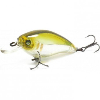 Воблер YO-ZURI 3DS CRANK SR F1036 50F HHAY