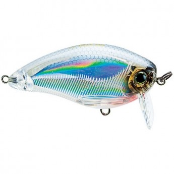 Воблер YO-ZURI 3DS CRANK SSR F1138 50F HGSH