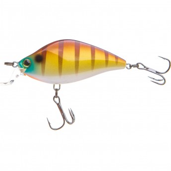 Воблер YO-ZURI 3DS FLAT CRANK F1141 BG