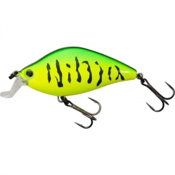 Воблер YO-ZURI 3DS FLAT CRANK F1141 HT