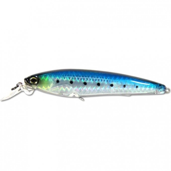 Воблер YO-ZURI 3DS MINNOW F1157 100SP HIW F1157-HIW Воблер YO-ZURI 3DS MINNOW F1157 100SP HIW F1157-HIW