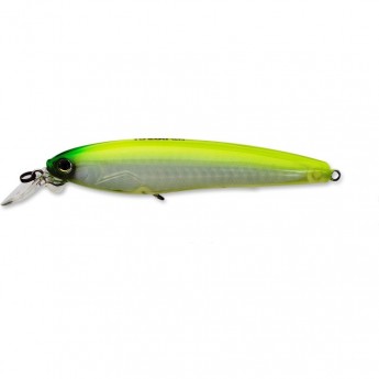 Воблер YO-ZURI 3DS MINNOW F1157 100SP LSAC