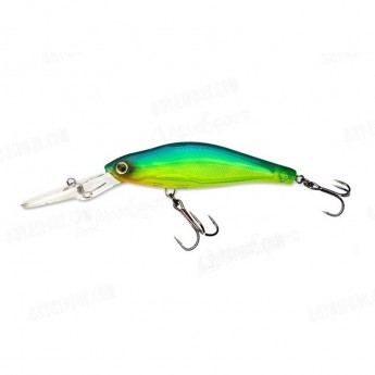 Воблер YO-ZURI 3DS SHAD MR SP F1137 HCLL Воблер YO-ZURI 3DS SHAD MR SP F1137 HCLL