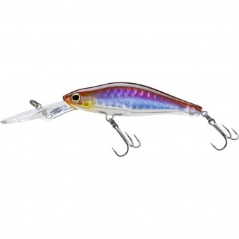 Воблер YO-ZURI 3DS SHAD MR SP F1137 HHWS Воблер YO-ZURI 3DS SHAD MR SP F1137 HHWS