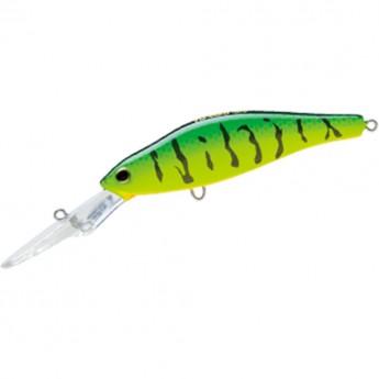 Воблер YO-ZURI 3DS SHAD MR SP F1137 HT Воблер YO-ZURI 3DS SHAD MR SP F1137 HT