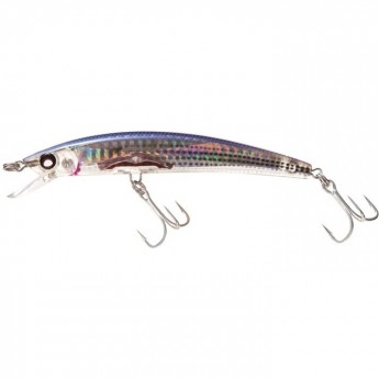 Воблер YO-ZURI CRYSTAL 3D MINNOW 90F F976 HMT