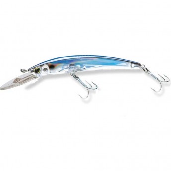 Воблер YO-ZURI CRYSTAL 3D MINNOW DD F1153 B