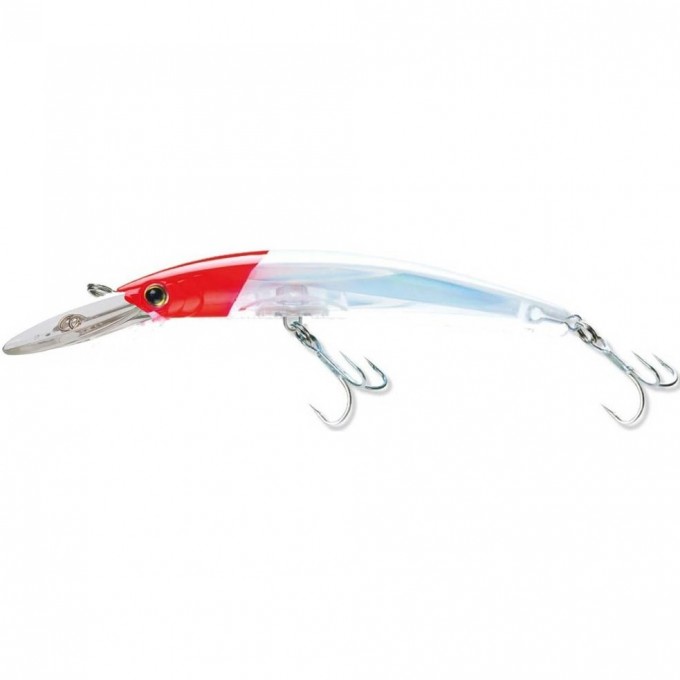 Воблер YO-ZURI CRYSTAL 3D MINNOW DD F1153 C5 F1153-C5 Воблер YO-ZURI CRYSTAL 3D MINNOW DD F1153 C5 F1153-C5