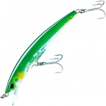 Воблер YO-ZURI CRYSTAL 3D MINNOW F1145 90F C44 Воблер YO-ZURI CRYSTAL 3D MINNOW F1145 90F C44