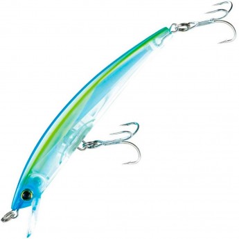 Воблер YO-ZURI CRYSTAL 3D MINNOW F1146 110F C58 Воблер YO-ZURI CRYSTAL 3D MINNOW F1146 110F C58