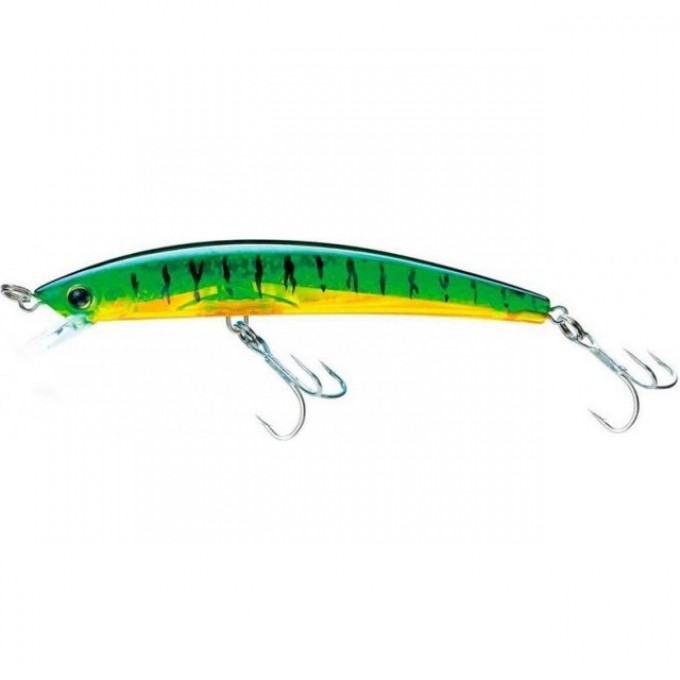 Воблер YO-ZURI CRYSTAL 3D MINNOW F1147 130F PC F1147-PC Воблер YO-ZURI CRYSTAL 3D MINNOW F1147 130F PC F1147-PC