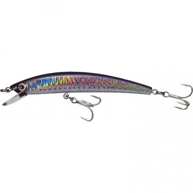Воблер YO-ZURI CRYSTAL MINNOW 70F F1001 HSHK F1001-HSHK Воблер YO-ZURI CRYSTAL MINNOW 70F F1001 HSHK F1001-HSHK