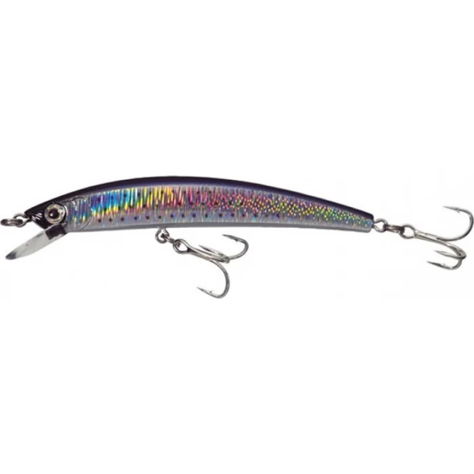 Воблер YO-ZURI CRYSTAL MINNOW 70F F1001 HSHK F1001-HSHK