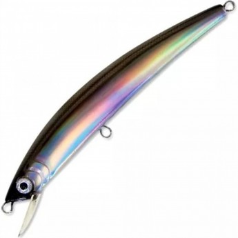 Воблер YO-ZURI CRYSTAL MINNOW 70F R836-SBR Воблер YO-ZURI CRYSTAL MINNOW 70F R836-SBR