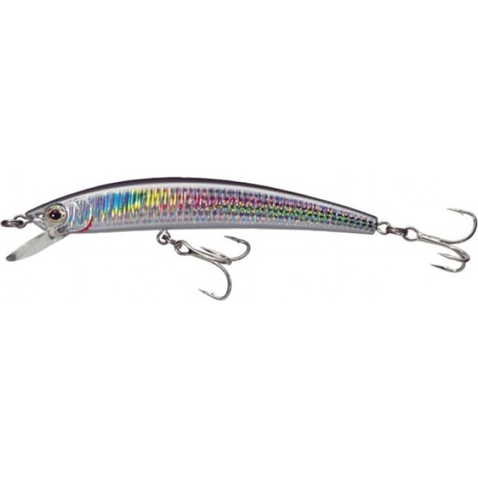 Воблер YO-ZURI CRYSTAL MINNOW 90F F1002 SHMT F1002-SHMT Воблер YO-ZURI CRYSTAL MINNOW 90F F1002 SHMT F1002-SHMT