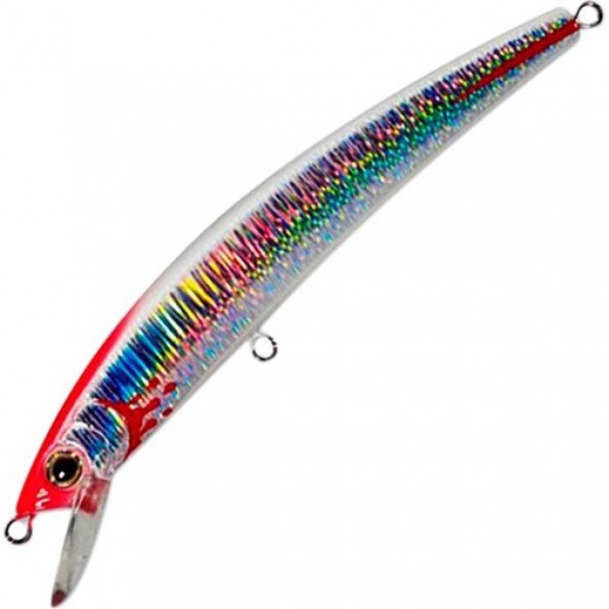 Воблер YO-ZURI CRYSTAL MINNOW 90SP F1008 BRH F1008-BRH Воблер YO-ZURI CRYSTAL MINNOW 90SP F1008 BRH F1008-BRH