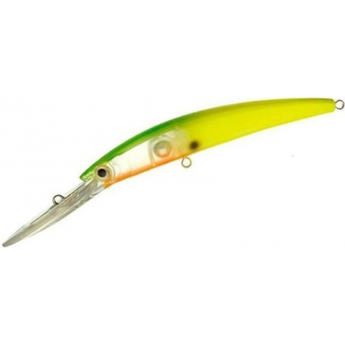 Воблер YO-ZURI CRYSTAL MINNOW DD 110F R539-BTCL