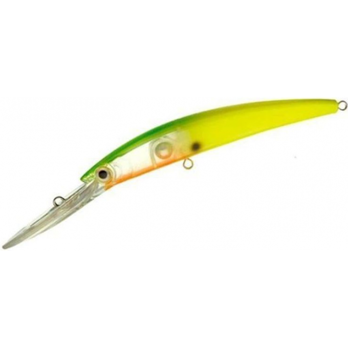 Воблер YO-ZURI CRYSTAL MINNOW DD 110F R539-BTCL Воблер YO-ZURI CRYSTAL MINNOW DD 110F R539-BTCL