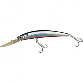 Воблер YO-ZURI CRYSTAL MINNOW DD 90F R538-GT Воблер YO-ZURI CRYSTAL MINNOW DD 90F R538-GT