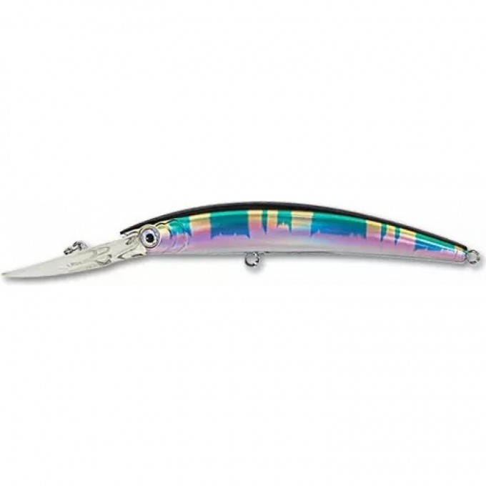Воблер YO-ZURI CRYSTAL MINNOW DD 90F R538-OK Воблер YO-ZURI CRYSTAL MINNOW DD 90F R538-OK