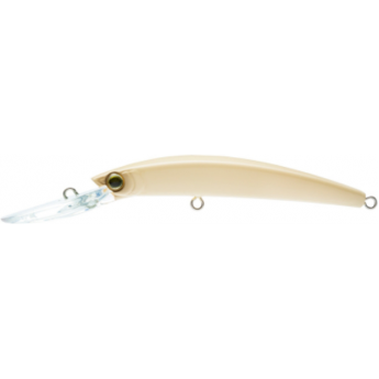 Воблер YO-ZURI CRYSTAL MINNOW DEEP DIVER 110 F R1135 #BONE Воблер YO-ZURI CRYSTAL MINNOW DEEP DIVER 110 F R1135 #BONE