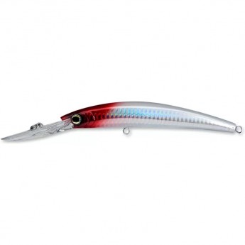 Воблер YO-ZURI CRYSTAL MINNOW DEEP DIVER 130F R1136-HRH Воблер YO-ZURI CRYSTAL MINNOW DEEP DIVER 130F R1136-HRH