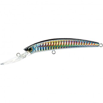 Воблер YO-ZURI CRYSTAL MINNOW DEEP DIVER 90F R1134-C4 Воблер YO-ZURI CRYSTAL MINNOW DEEP DIVER 90F R1134-C4