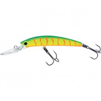 Воблер YO-ZURI CRYSTAL MINNOW DEEP DIVER WALLEYE 90F R1205-MPC Воблер YO-ZURI CRYSTAL MINNOW DEEP DIVER WALLEYE 90F R1205-MPC