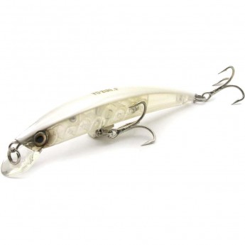 Воблер YO-ZURI CRYSTAL MINNOW F1004 130F HGPL
