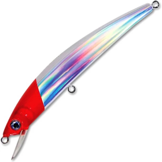 Воблер YO-ZURI CRYSTAL MINNOW F6 C5 F6-C5