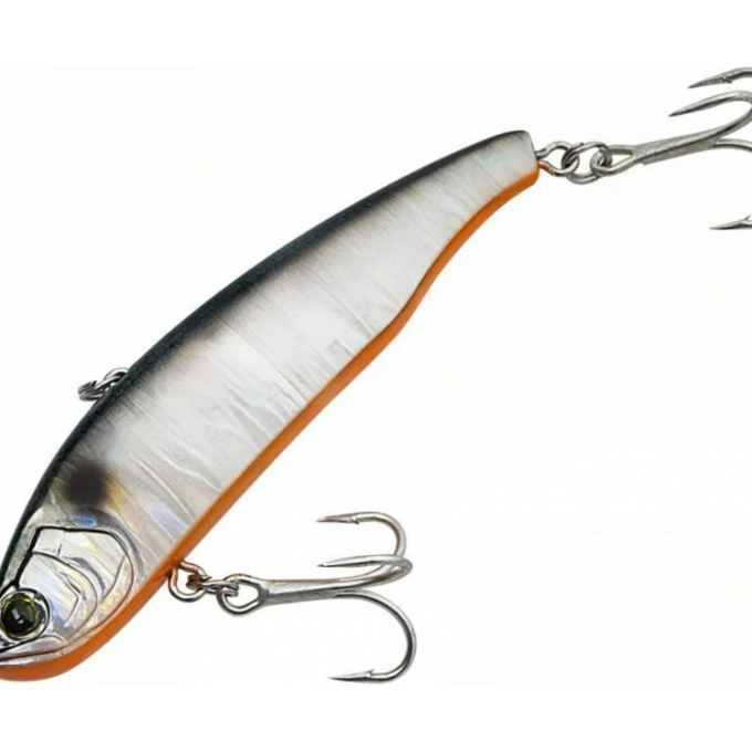 Воблер YO-ZURI CRYSTAL VIBE 90S Special Color R670-GT