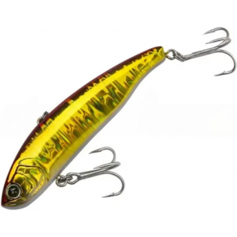 Воблер YO-ZURI CRYSTAL VIBE 90S R670-HGR Special Color Воблер YO-ZURI CRYSTAL VIBE 90S R670-HGR Special Color