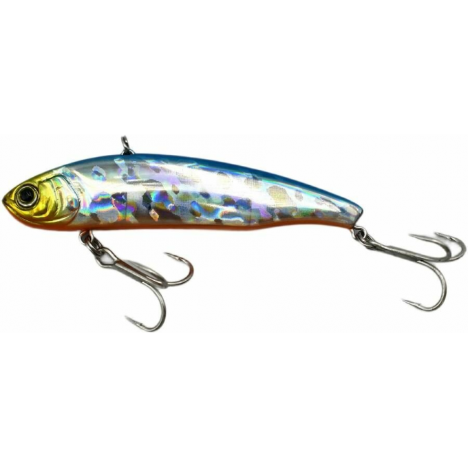 Воблер YO-ZURI CRYSTAL VIBE 90S Special Color R670-HOBG