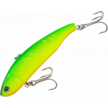 Воблер YO-ZURI CRYSTAL VIBE 90S R670-HT Special Color Воблер YO-ZURI CRYSTAL VIBE 90S R670-HT Special Color