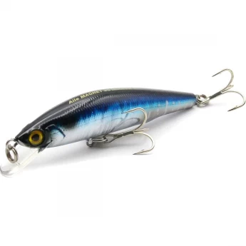 Воблер YO-ZURI DUEL AILE MAGNET 3G MINNOW F1042 70F HBCB