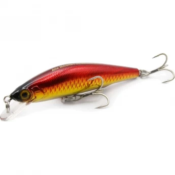 Воблер YO-ZURI DUEL AILE MAGNET 3G MINNOW F1042 70F HGR