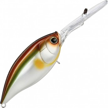 Воблер YO-ZURI DUEL HARDCORE BULLET CRANK 7+ 100F 100mm R1422-MGSA Воблер YO-ZURI DUEL HARDCORE BULLET CRANK 7+ 100F 100mm R1422-MGSA