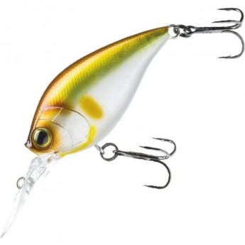 Воблер YO-ZURI DUEL HARDCORE CRANK MR 60F 60mm R1364 GPCL Воблер YO-ZURI DUEL HARDCORE CRANK MR 60F 60mm R1364 GPCL