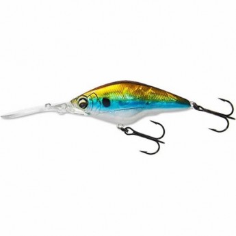 Воблер YO-ZURI DUEL HARDCORE DEEP CRANK F1023 HSH Воблер YO-ZURI DUEL HARDCORE DEEP CRANK F1023 HSH