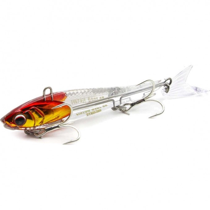 Воблер YO-ZURI DUEL HARDCORE FINTAIL DART 90 F1059 HGR F1059-HGR Воблер YO-ZURI DUEL HARDCORE FINTAIL DART 90 F1059 HGR F1059-HGR