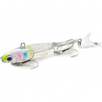 Воблер YO-ZURI DUEL HARDCORE FINTAIL DART 90 LIGHT F1060 HCA