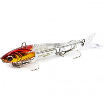 Воблер YO-ZURI DUEL HARDCORE FINTAIL DART 90 LIGHT F1060 HGR