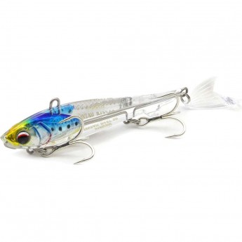 Воблер YO-ZURI DUEL HARDCORE FINTAIL DART 90 LIGHT F1060 HIW