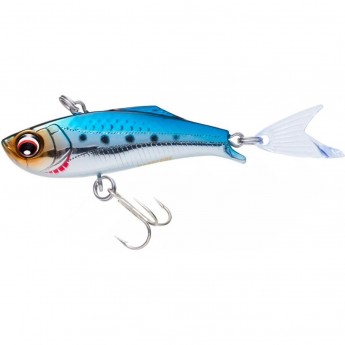 Воблер YO-ZURI DUEL HARDCORE FINTAIL VIBE F1080 CIW