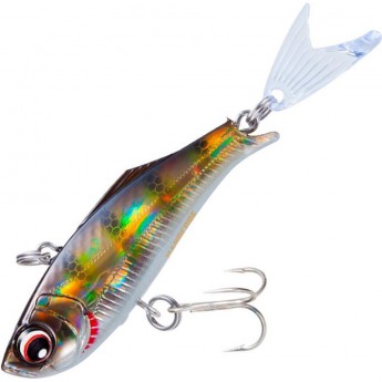 Воблер YO-ZURI DUEL HARDCORE FINTAIL VIBE F1080 HZSN