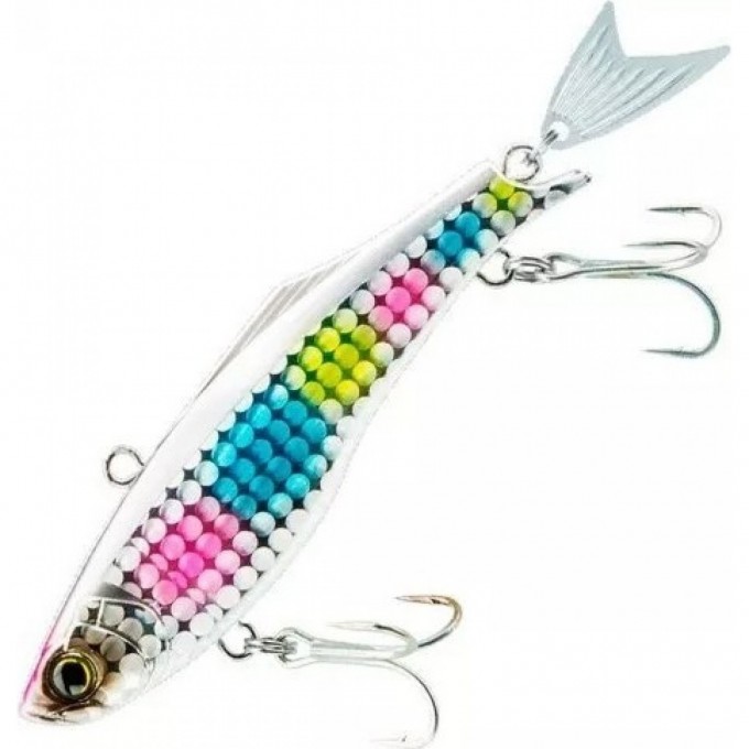 Воблер YO-ZURI DUEL HARDCORE FINTAIL VIBE F1186 70 HCA F1186-HCA Воблер YO-ZURI DUEL HARDCORE FINTAIL VIBE F1186 70 HCA F1186-HCA