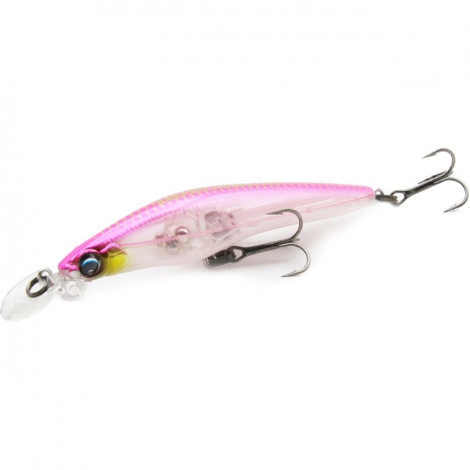Воблер YO-ZURI DUEL HARDCORE JERKBAIT F1035 65SP CTCA F1035-CTCA Воблер YO-ZURI DUEL HARDCORE JERKBAIT F1035 65SP CTCA F1035-CTCA