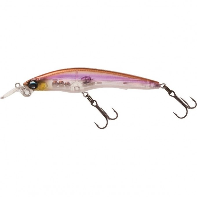 Воблер YO-ZURI DUEL HARDCORE JERKBAIT F967 90SP GSWS F967-GSWS Воблер YO-ZURI DUEL HARDCORE JERKBAIT F967 90SP GSWS F967-GSWS