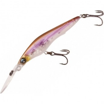 Воблер YO-ZURI DUEL HARDCORE LONGBILL 70SP F1033 GSWS