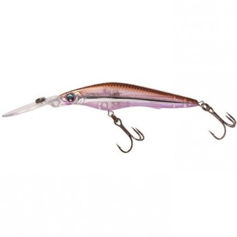 Воблер YO-ZURI DUEL HARDCORE LONGBILL 90SP F964 KVWS